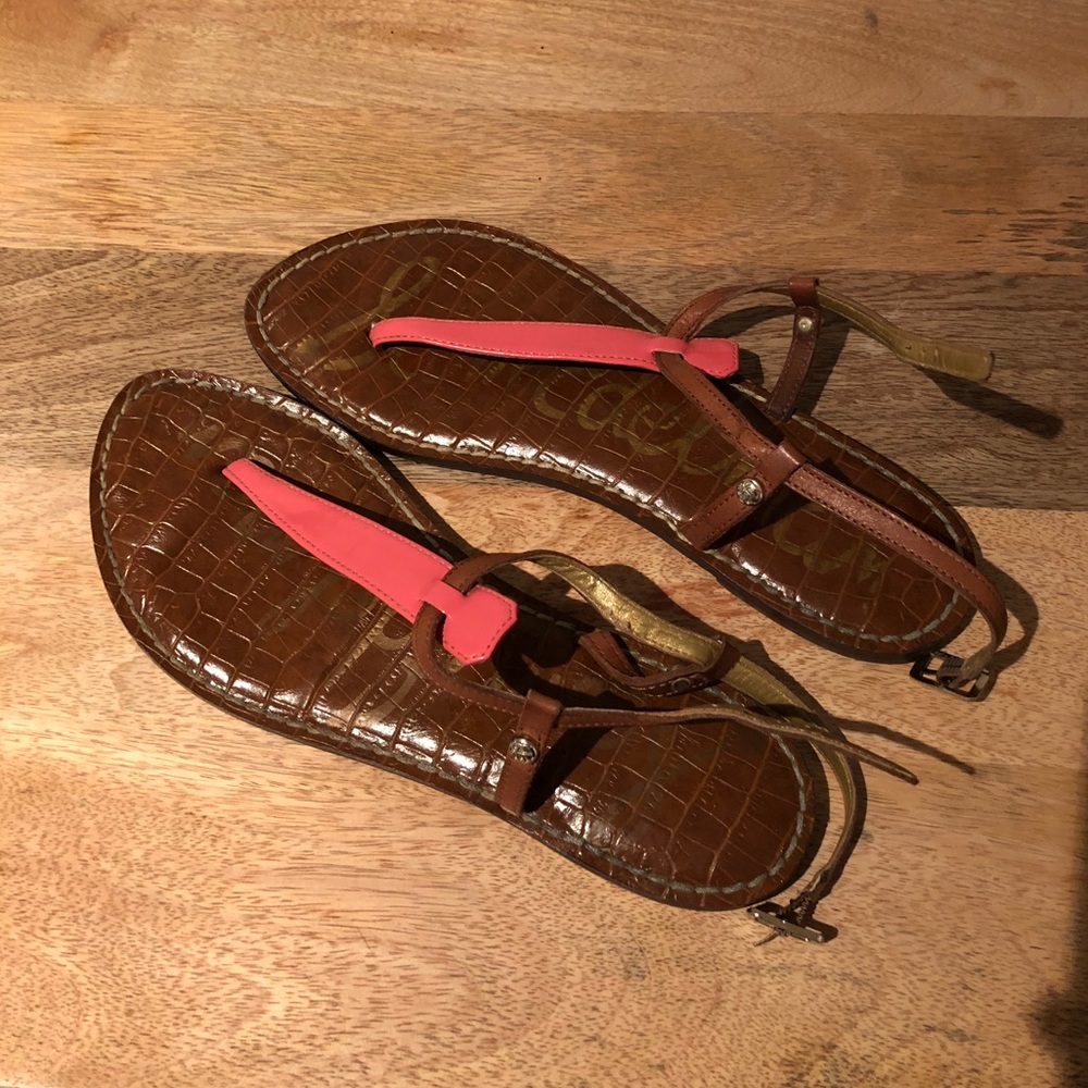 Sam Edelman sandals